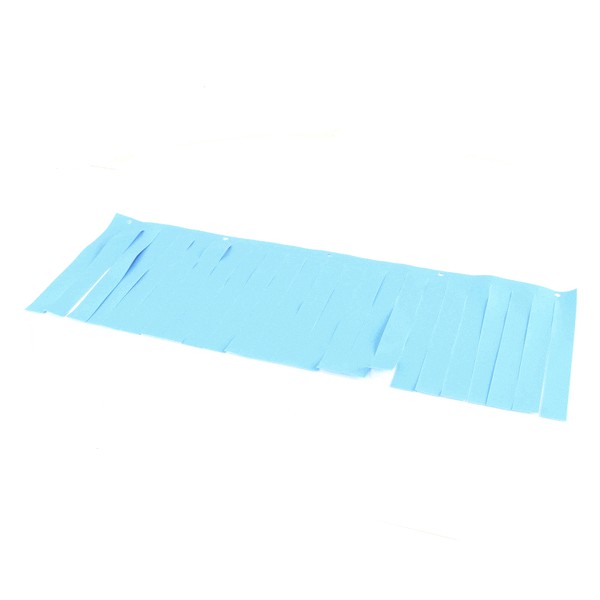 (image for) Cma Dishmachines 13703.47 GL-C CURTAIN (BLUE)